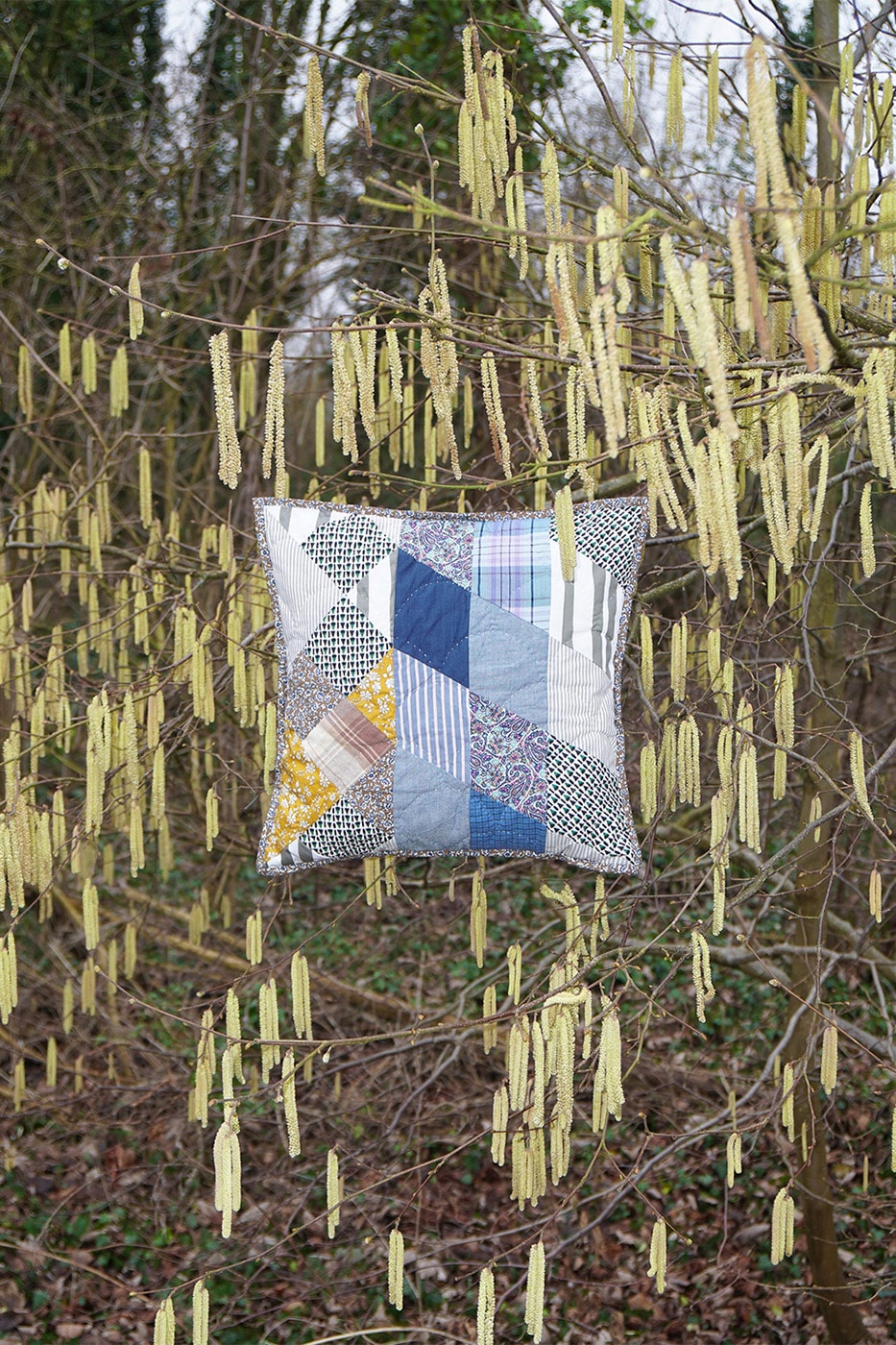Jessica Ogden a p c apc QUILTS 30th Installment Release Info