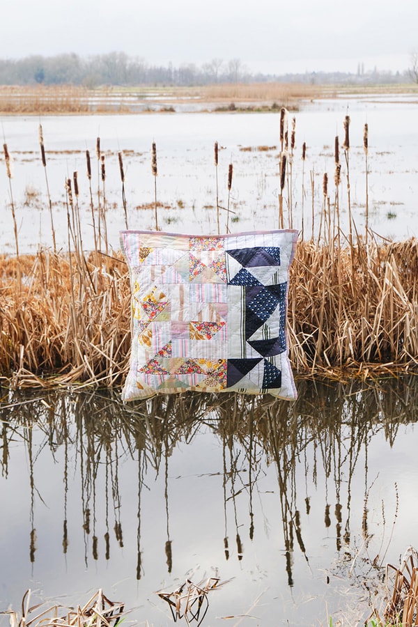 Jessica Ogden a p c apc QUILTS 30th Installment Release Info
