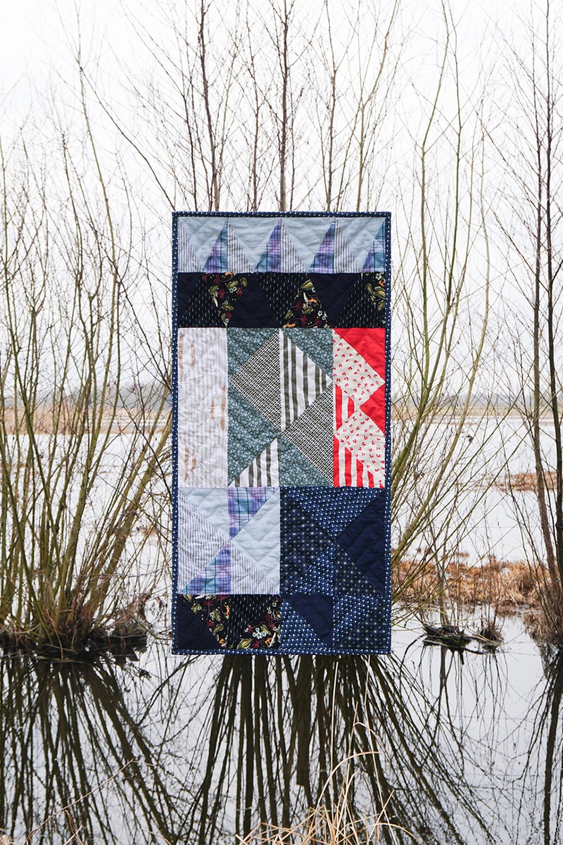 Jessica Ogden a p c apc QUILTS 30th Installment Release Info
