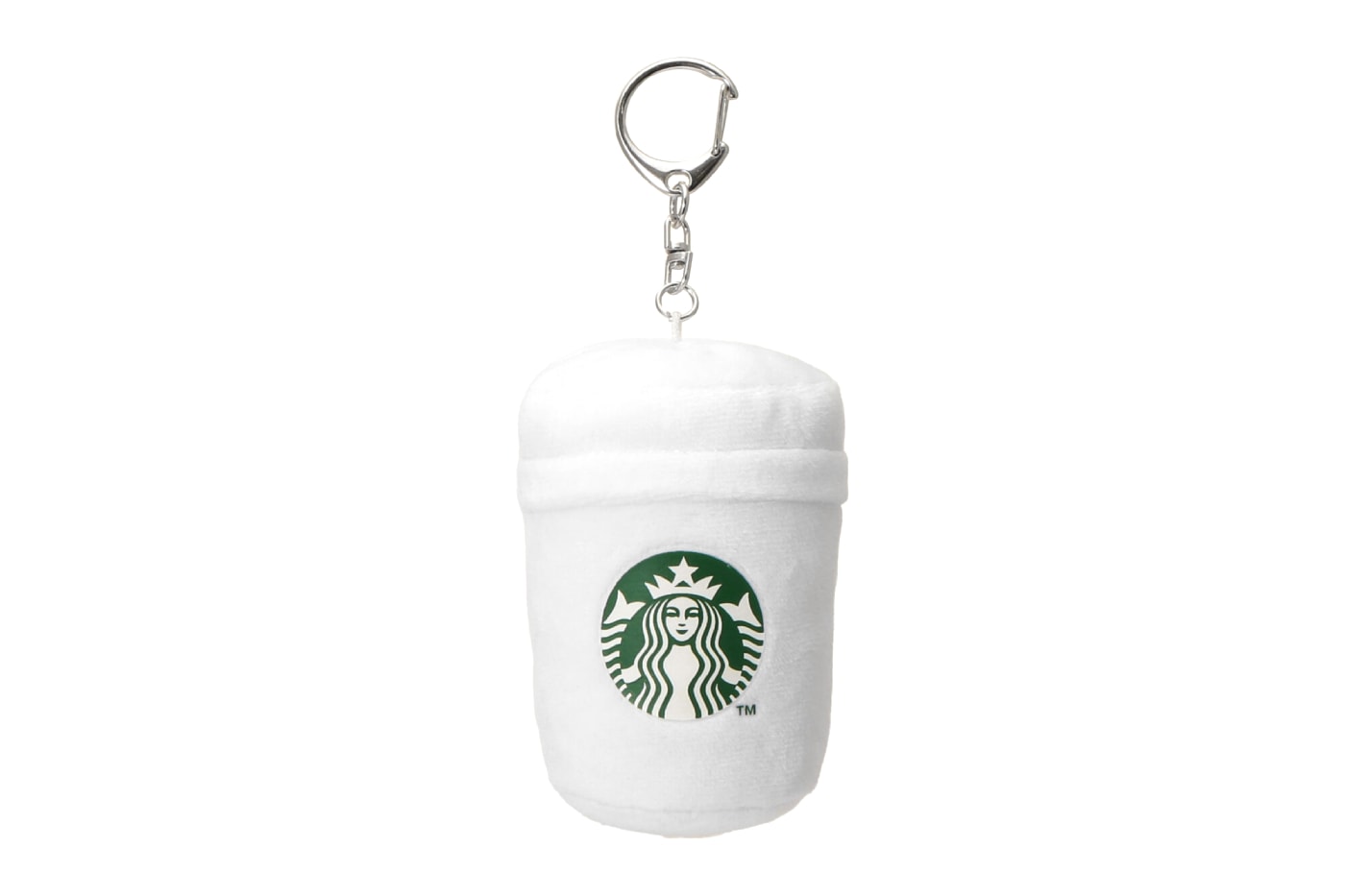 Starbucks Japan Joyful Capsule hanging charms Release Info