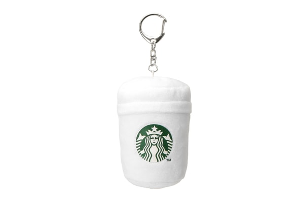 Starbucks Japan Joyful Capsule hanging charms Release Info