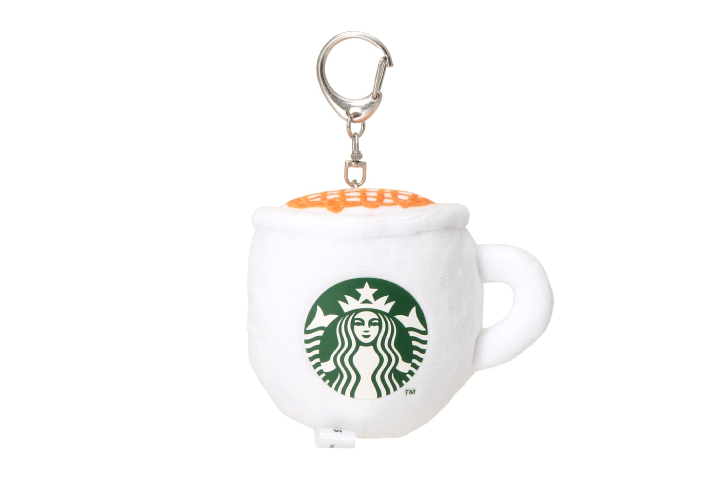 Starbucks Japan Joyful Capsule hanging charms Release Info
