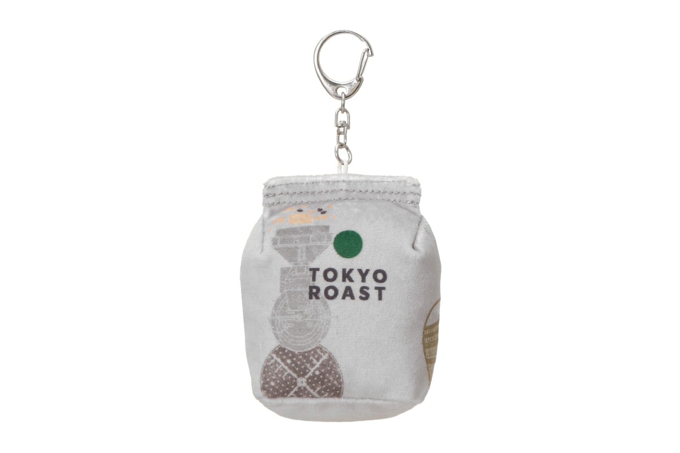 Starbucks Japan Joyful Capsule hanging charms Release Info