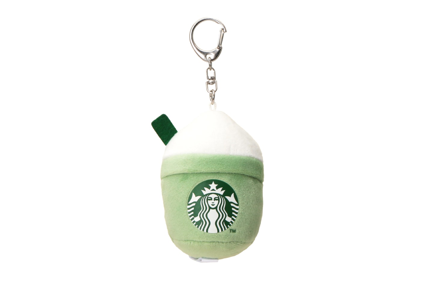 Starbucks Japan Joyful Capsule hanging charms Release Info