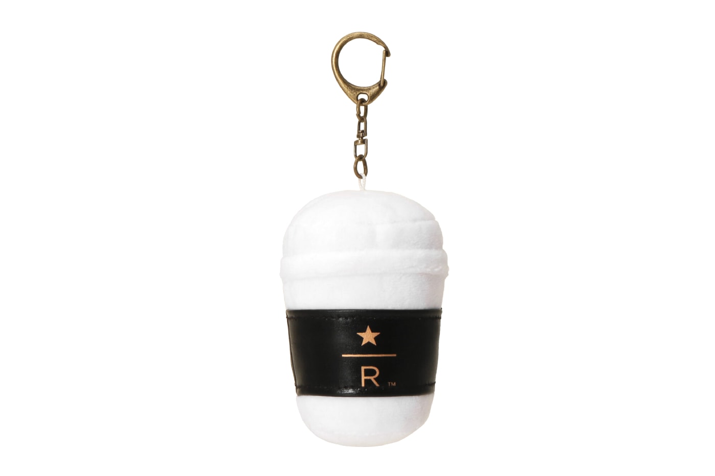 Starbucks Japan Joyful Capsule hanging charms Release Info