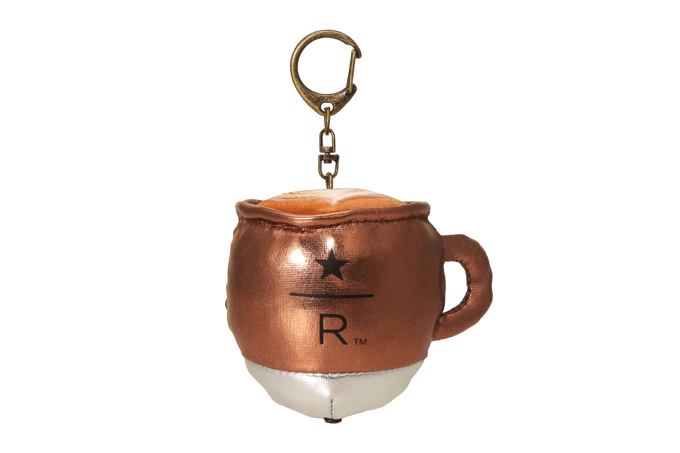 Starbucks Japan Joyful Capsule hanging charms Release Info