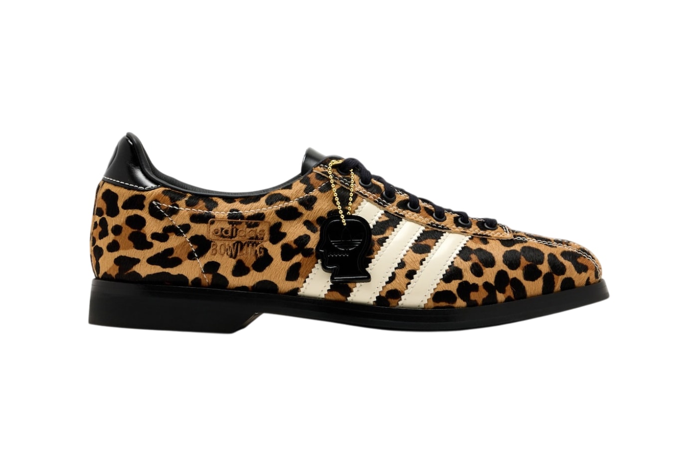 Brain Dead adidas Originals Samba Bowling “Cheetah” KH8143 KJ0662 “Snakeskin” Release Info 