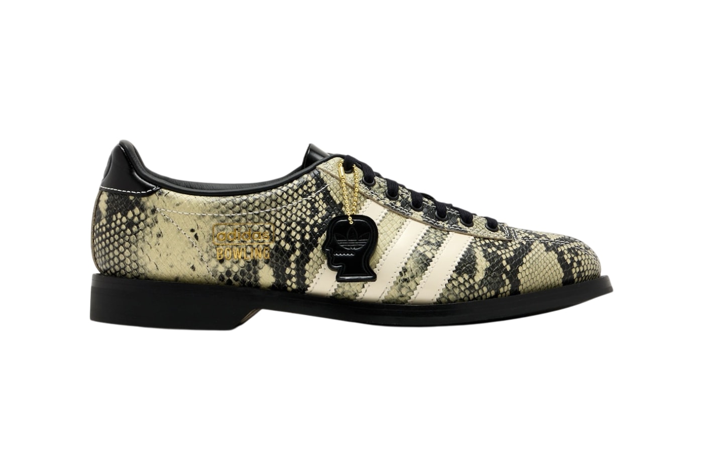 Brain Dead adidas Originals Samba Bowling “Cheetah” KH8143 KJ0662 “Snakeskin” Release Info 