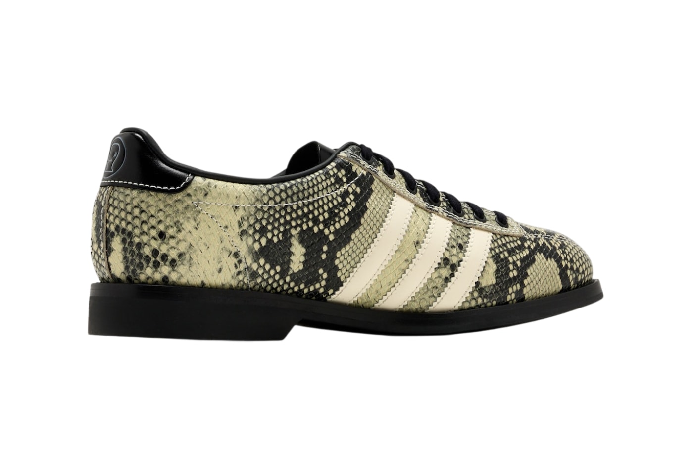 Brain Dead adidas Originals Samba Bowling “Cheetah” KH8143 KJ0662 “Snakeskin” Release Info 