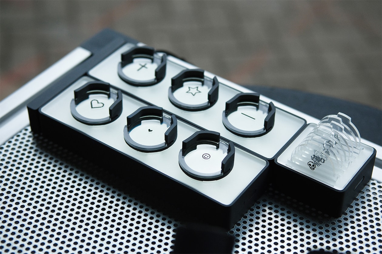 CipherX Unveils "World's First Painless Tattoo"