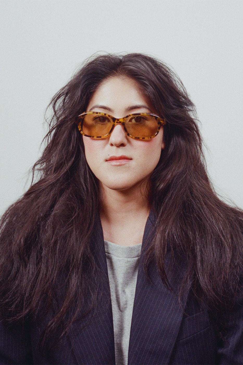 GALLERY DEPT. First Eyewear Collection Release Info Josué Thomas