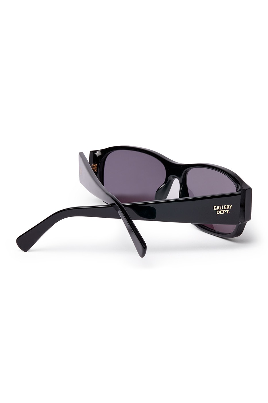GALLERY DEPT. First Eyewear Collection Release Info Josué Thomas