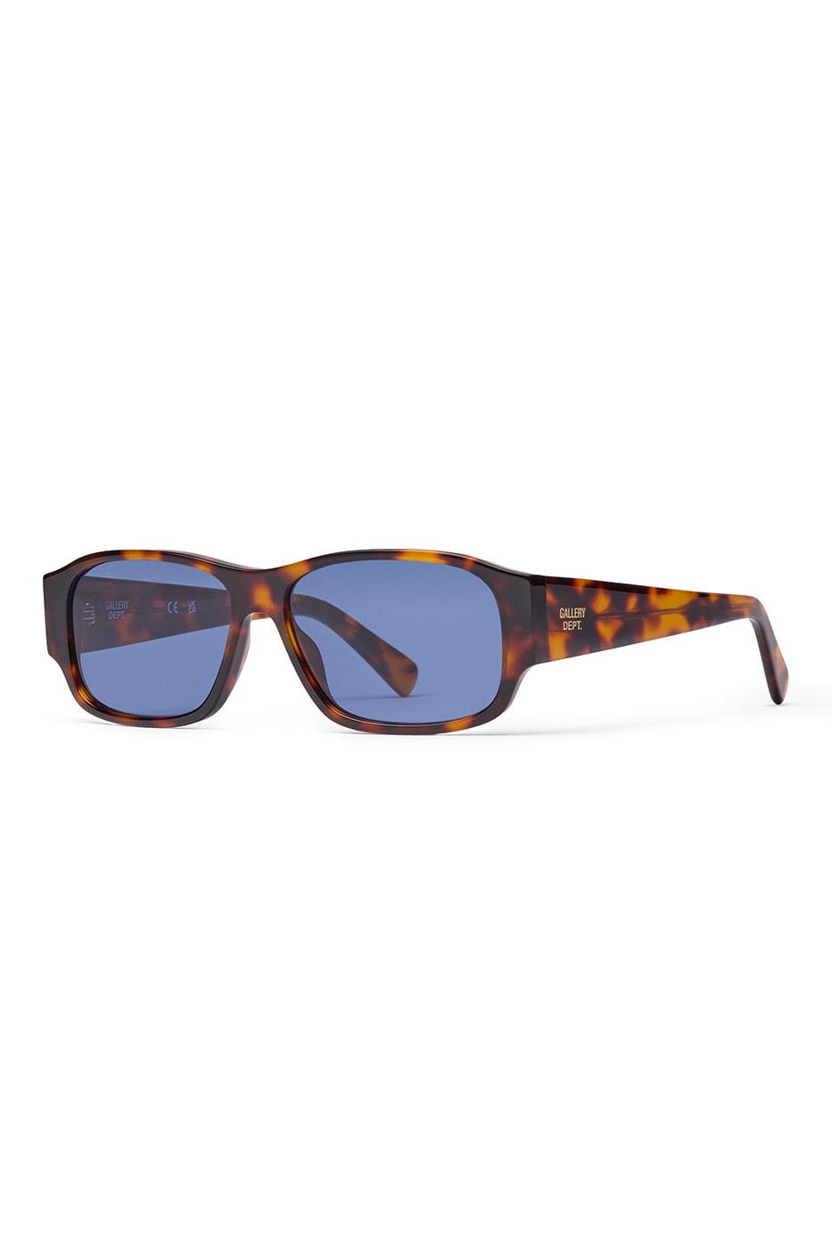 GALLERY DEPT. First Eyewear Collection Release Info Josué Thomas