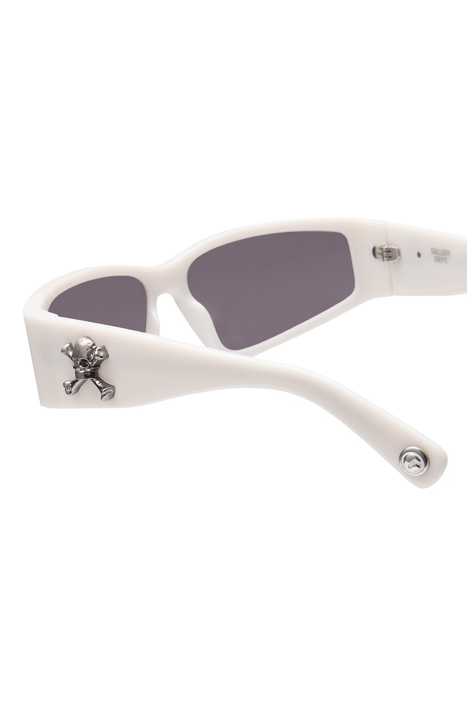 GALLERY DEPT. First Eyewear Collection Release Info Josué Thomas
