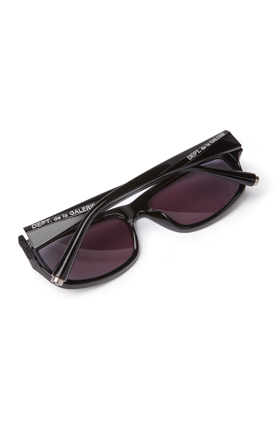GALLERY DEPT. First Eyewear Collection Release Info Josué Thomas