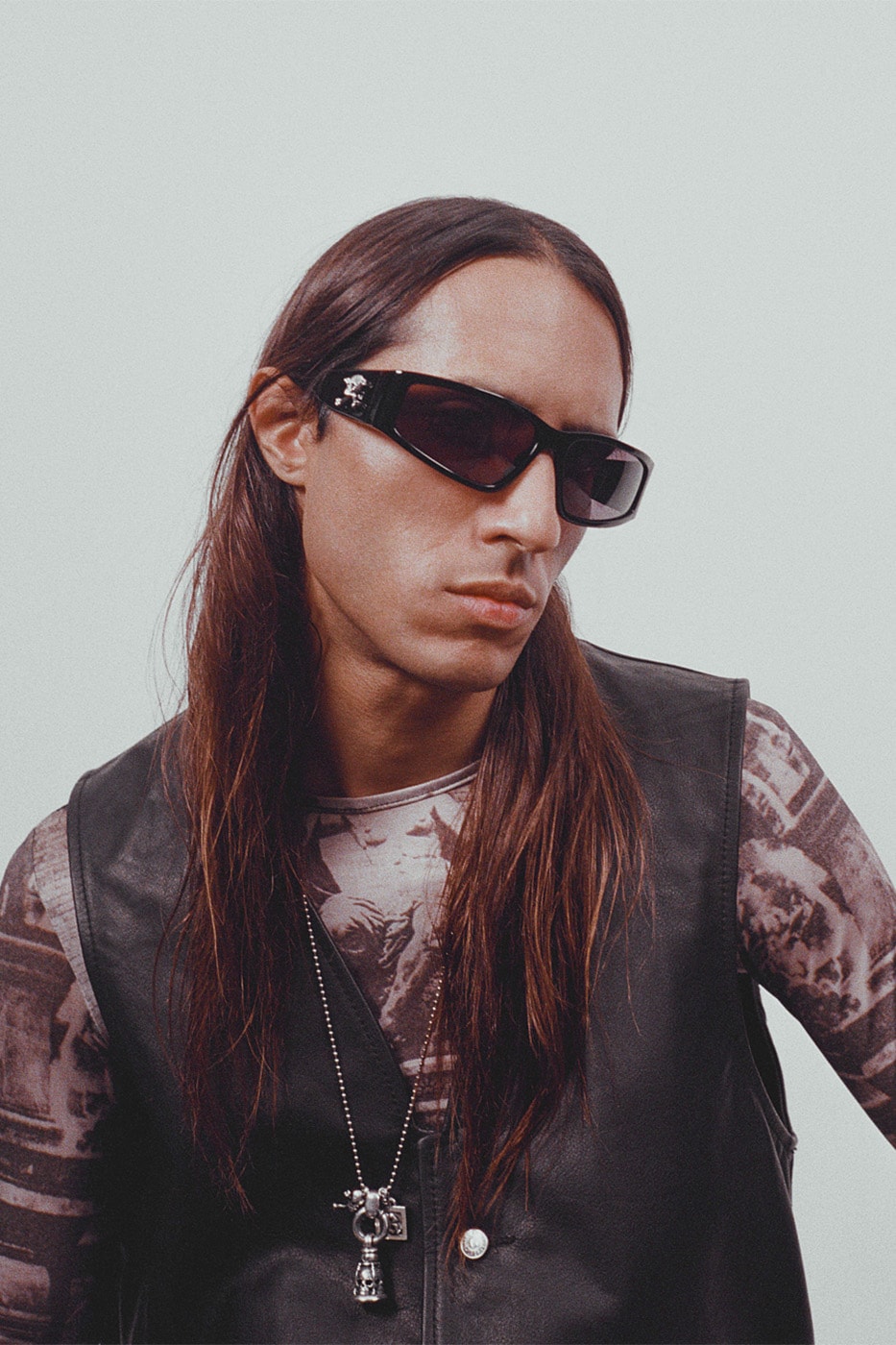 GALLERY DEPT. First Eyewear Collection Release Info Josué Thomas