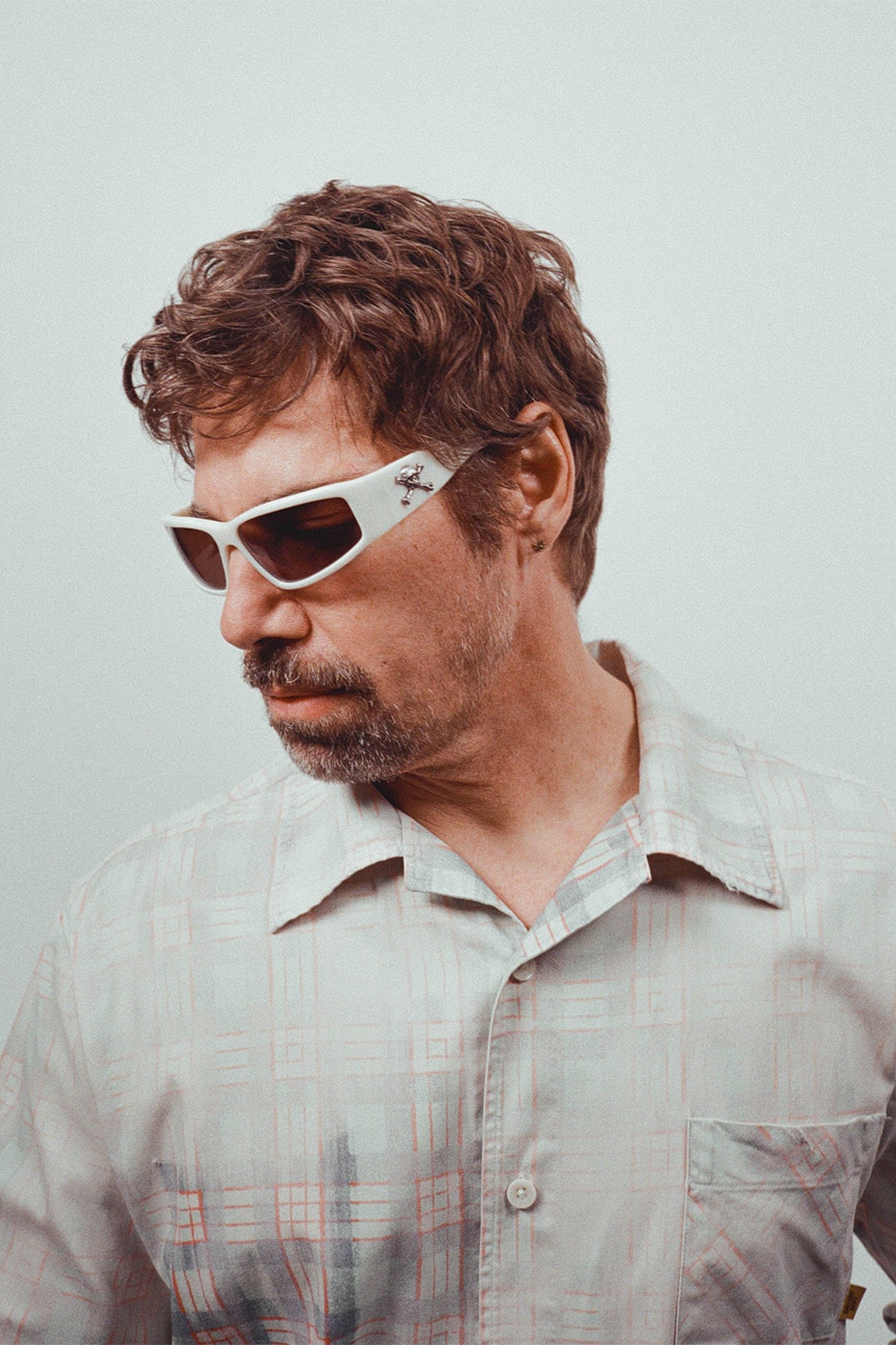 GALLERY DEPT. First Eyewear Collection Release Info Josué Thomas