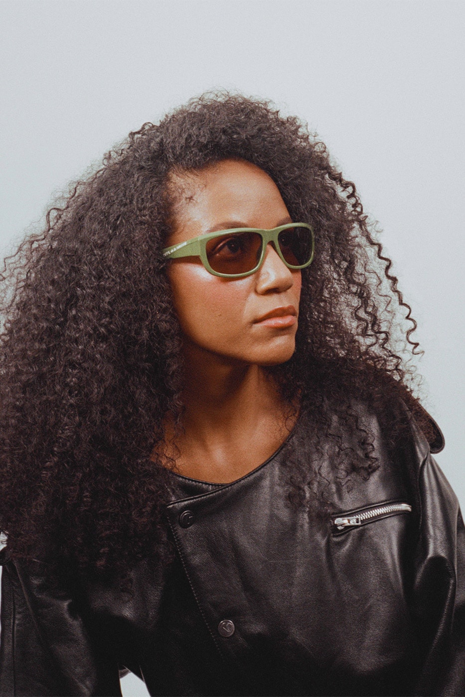 GALLERY DEPT. First Eyewear Collection Release Info Josué Thomas
