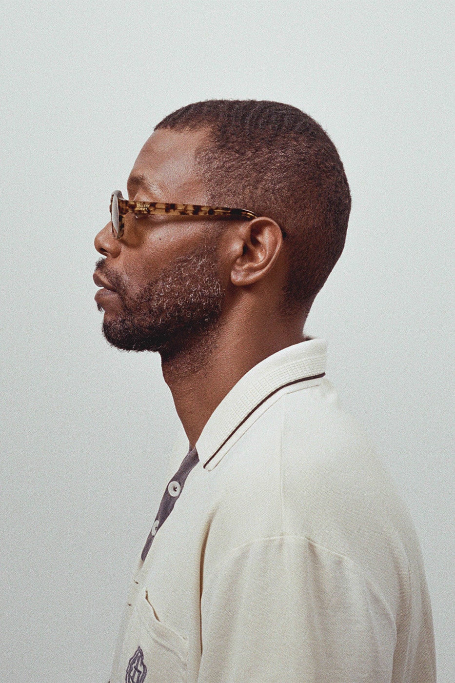 GALLERY DEPT. First Eyewear Collection Release Info Josué Thomas