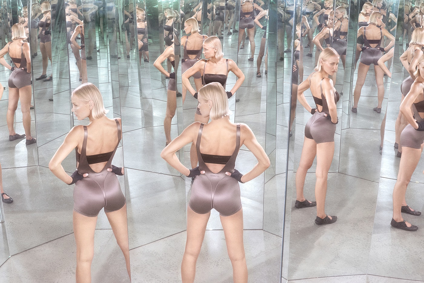 kim kardashian nike nikeskims skims Studio Edit 02 Collection Release Info