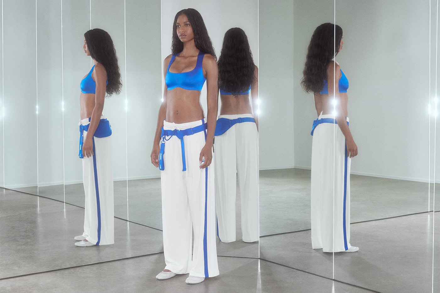 kim kardashian nike nikeskims skims Studio Edit 02 Collection Release Info