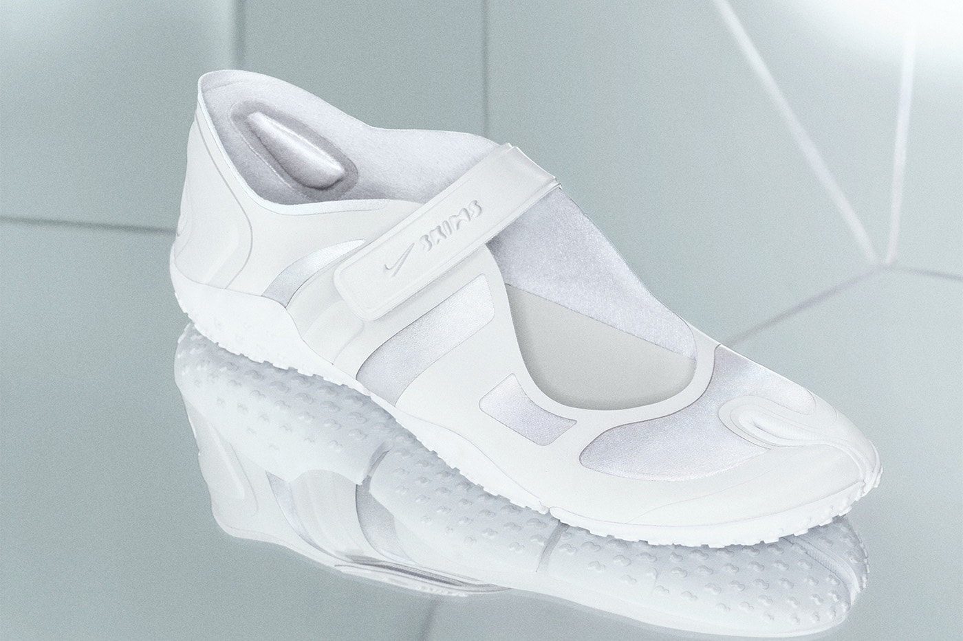 kim kardashian nike nikeskims skims Studio Edit 02 Collection Release Info