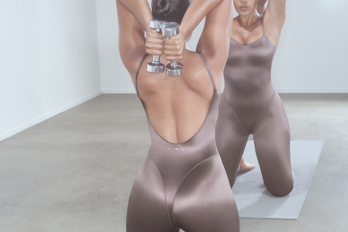 kim kardashian nike nikeskims skims Studio Edit 02 Collection Release Info