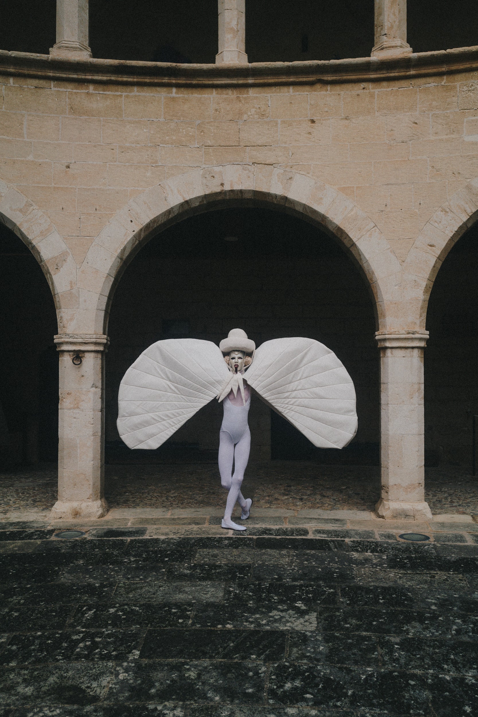 lov foundation xtant mallorca craft art artwork artists