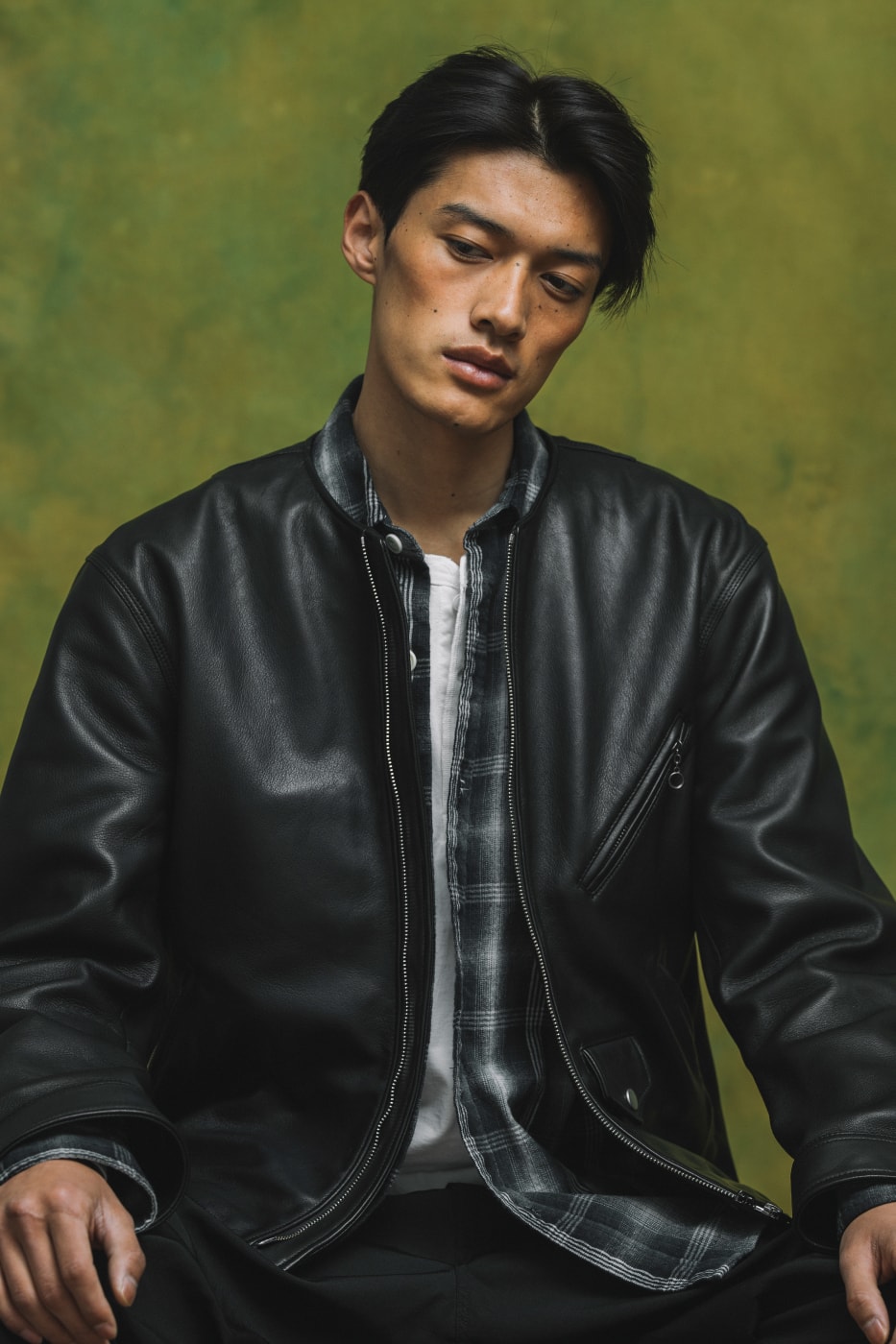 nonnative Fall/Winter 2026 Collection Lookbook Info GORE-TEX