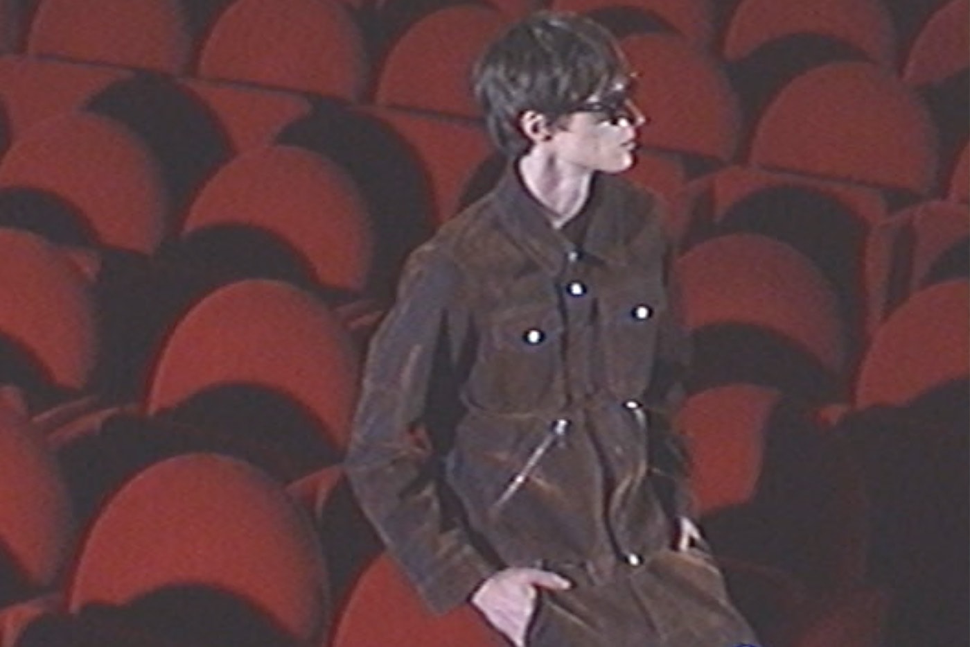 Palm Angels Fall/Winter 2026 Campaign “LOST FRAMES” Info