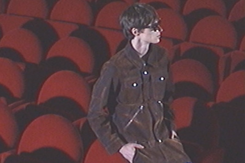 Palm Angels Fall/Winter 2026 Campaign “LOST FRAMES” Info