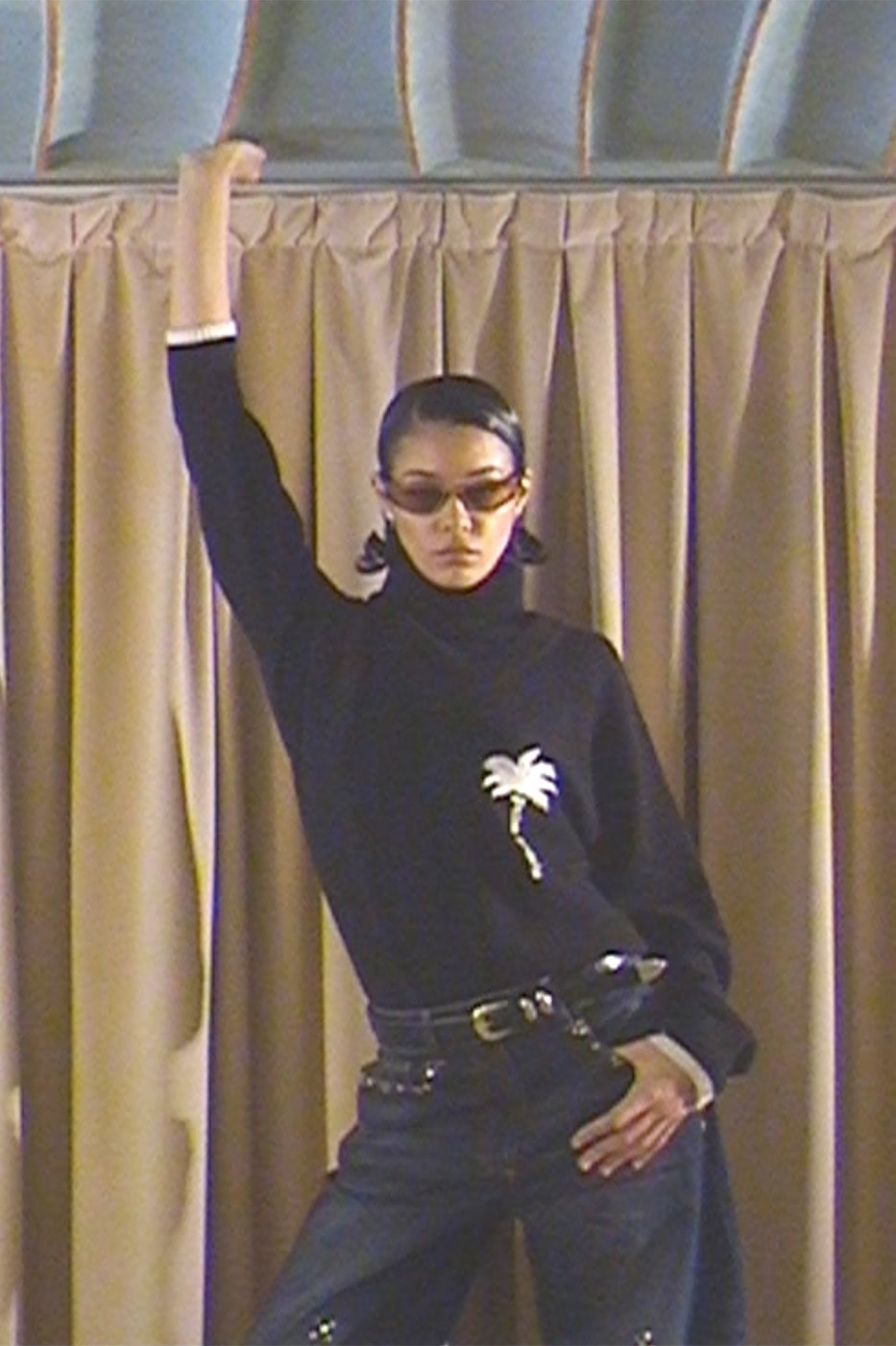 Palm Angels Fall/Winter 2026 Campaign “LOST FRAMES” Info