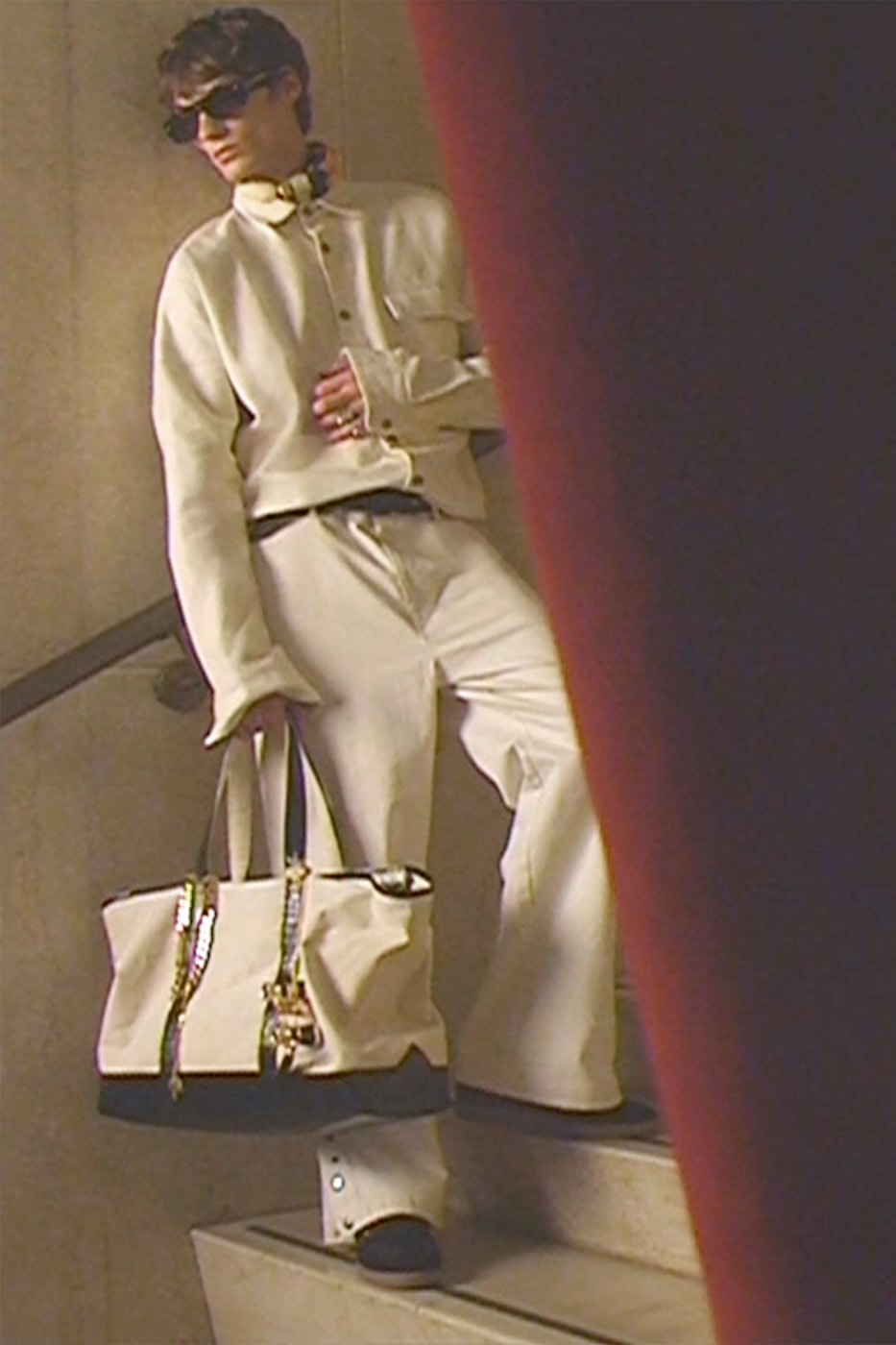 Palm Angels Fall/Winter 2026 Campaign “LOST FRAMES” Info