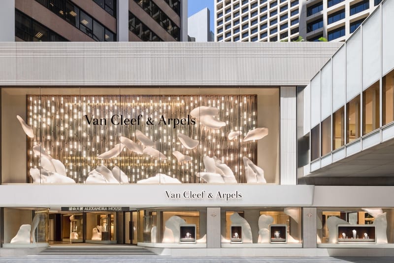 Studio Jouin Manku on 20 Years of Shared Creative Ambition With Van Cleef & Arpels