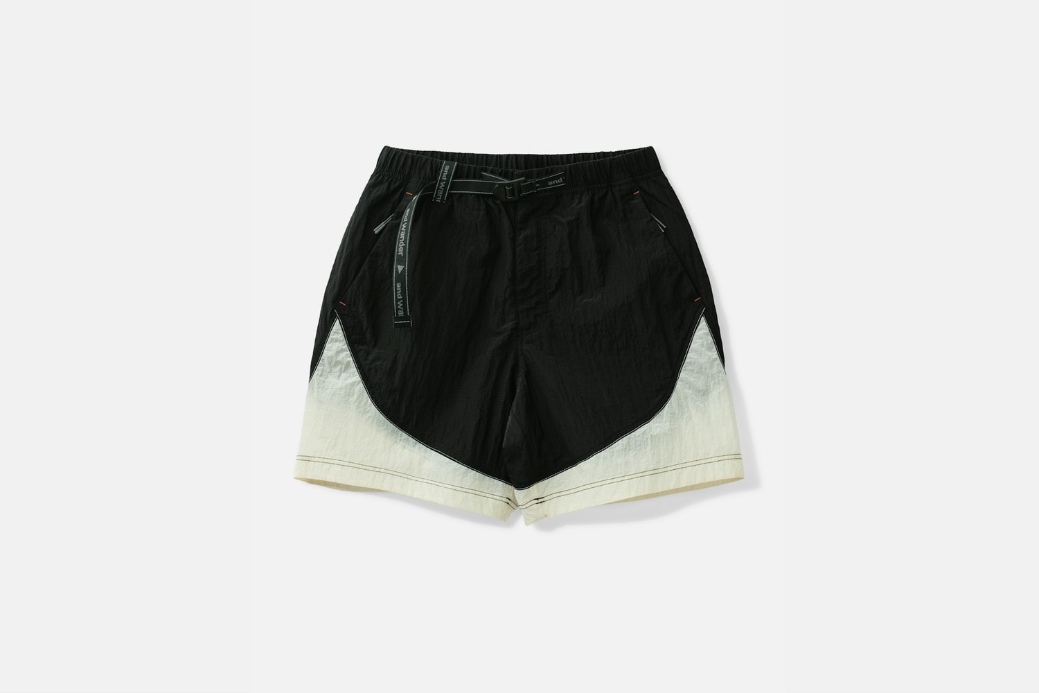 and wander new collection at HBX