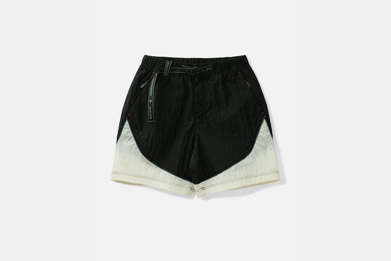 and wander new collection at HBX