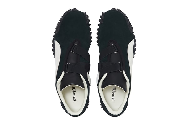 JJJJound PUMA Laced Mostro Japan porter Release Info