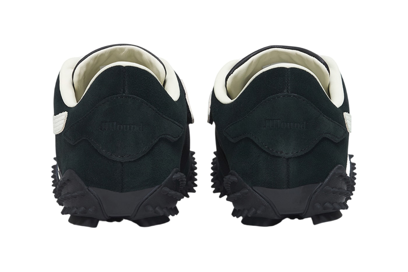 JJJJound PUMA Laced Mostro Japan porter Release Info