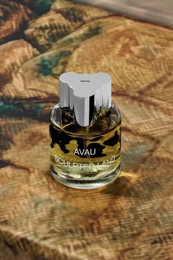 AVAU Parfum First Boutique Opening Milan Fragrances Info Harry Nuriev Crosby Studios Interiors