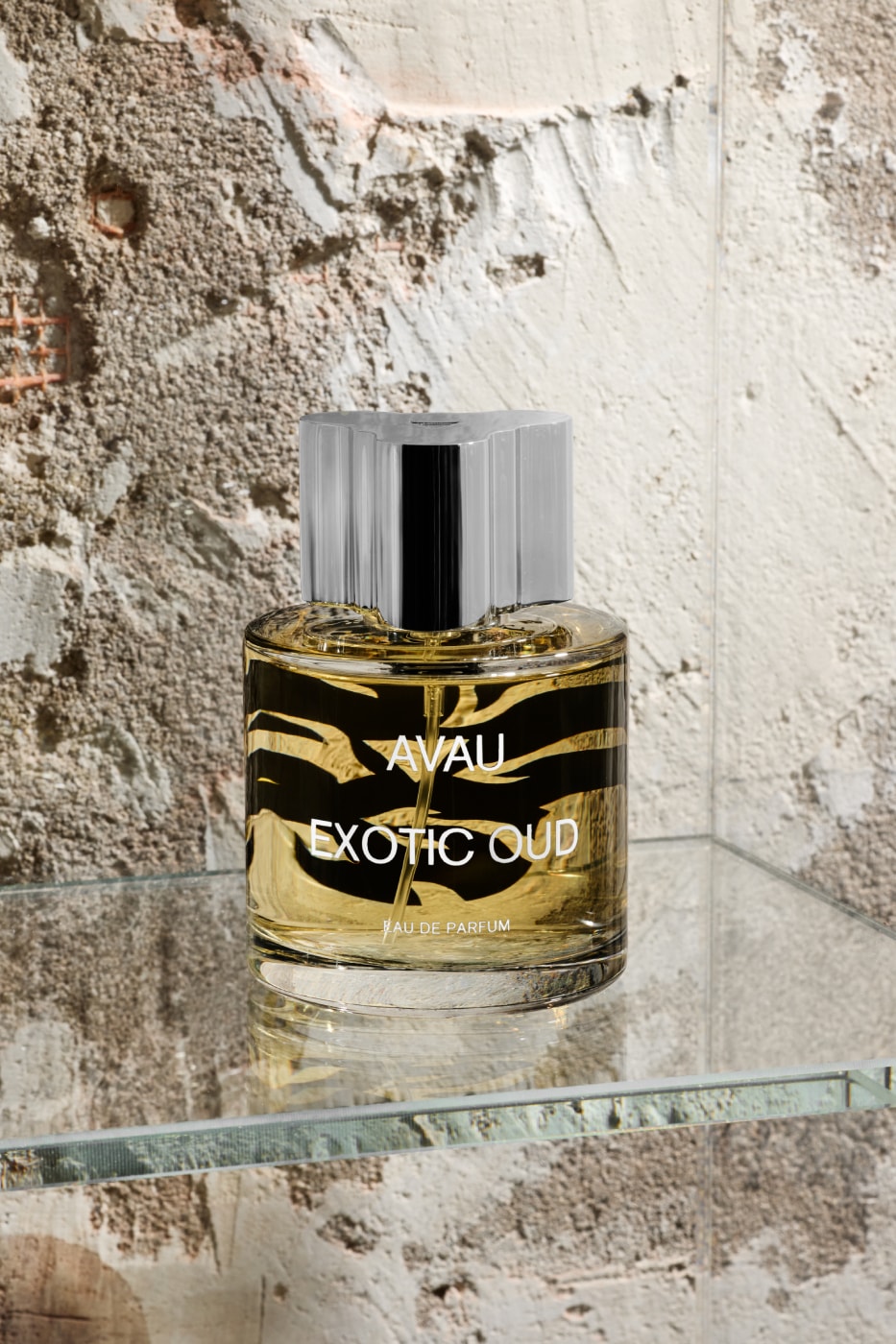 AVAU Parfum First Boutique Opening Milan Fragrances Info Harry Nuriev Crosby Studios Interiors