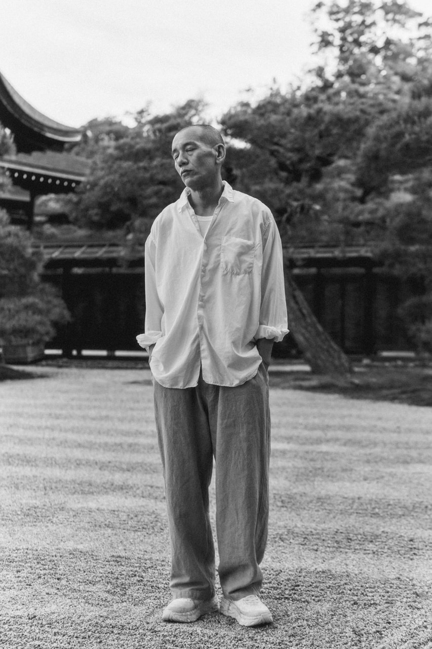 BEAMS x HOKA Bondi 7 Release Date Information
