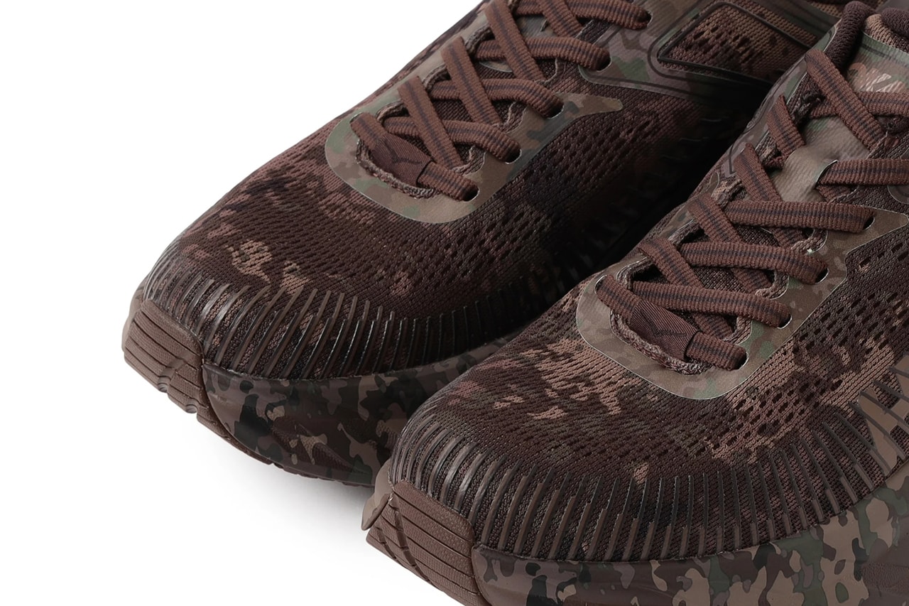 BEAMS x HOKA Bondi 7 Release Date Information