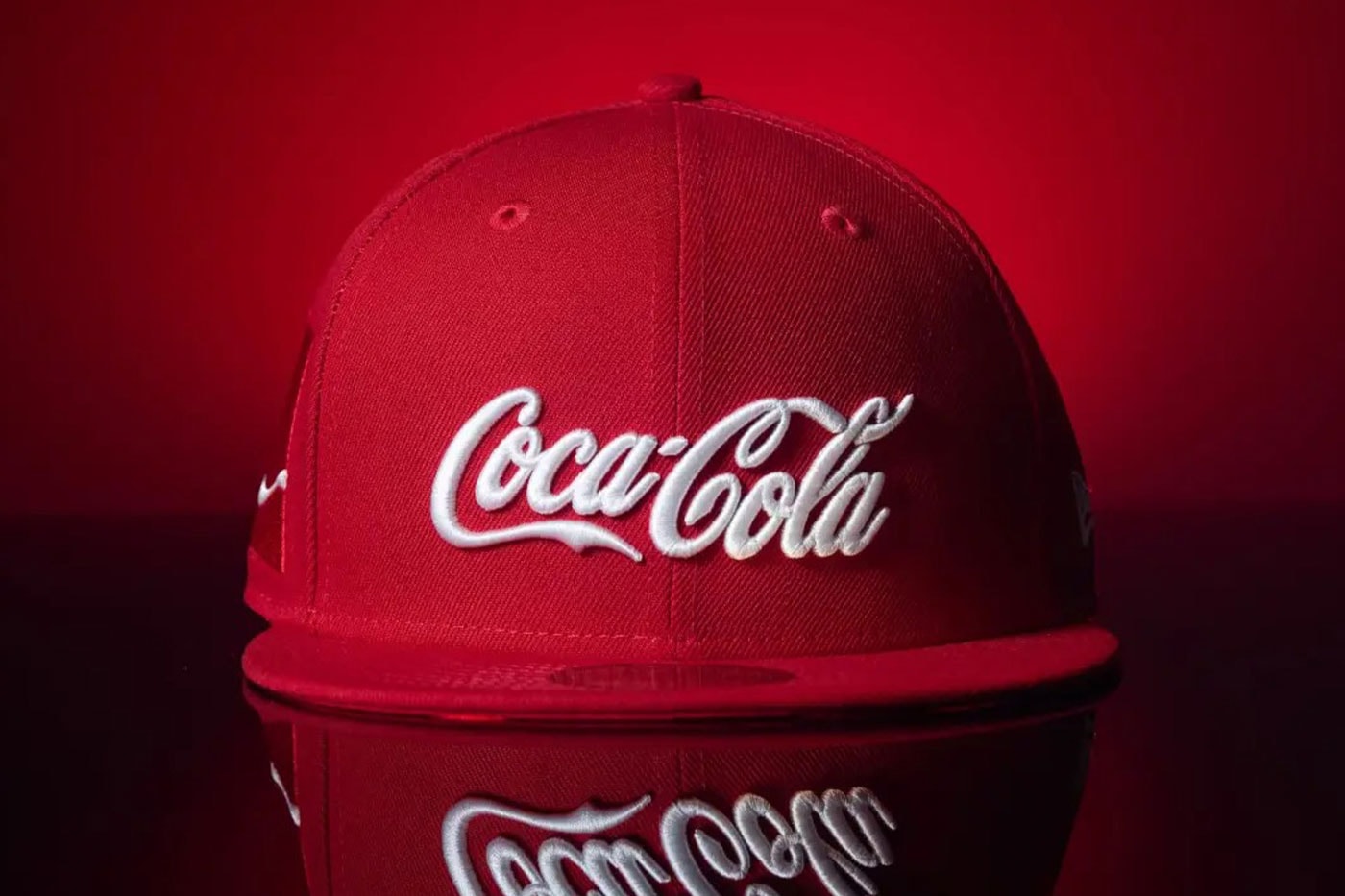 Coca-Cola and New Era Team up With Kosuke Kawamura for Collaborative Collection