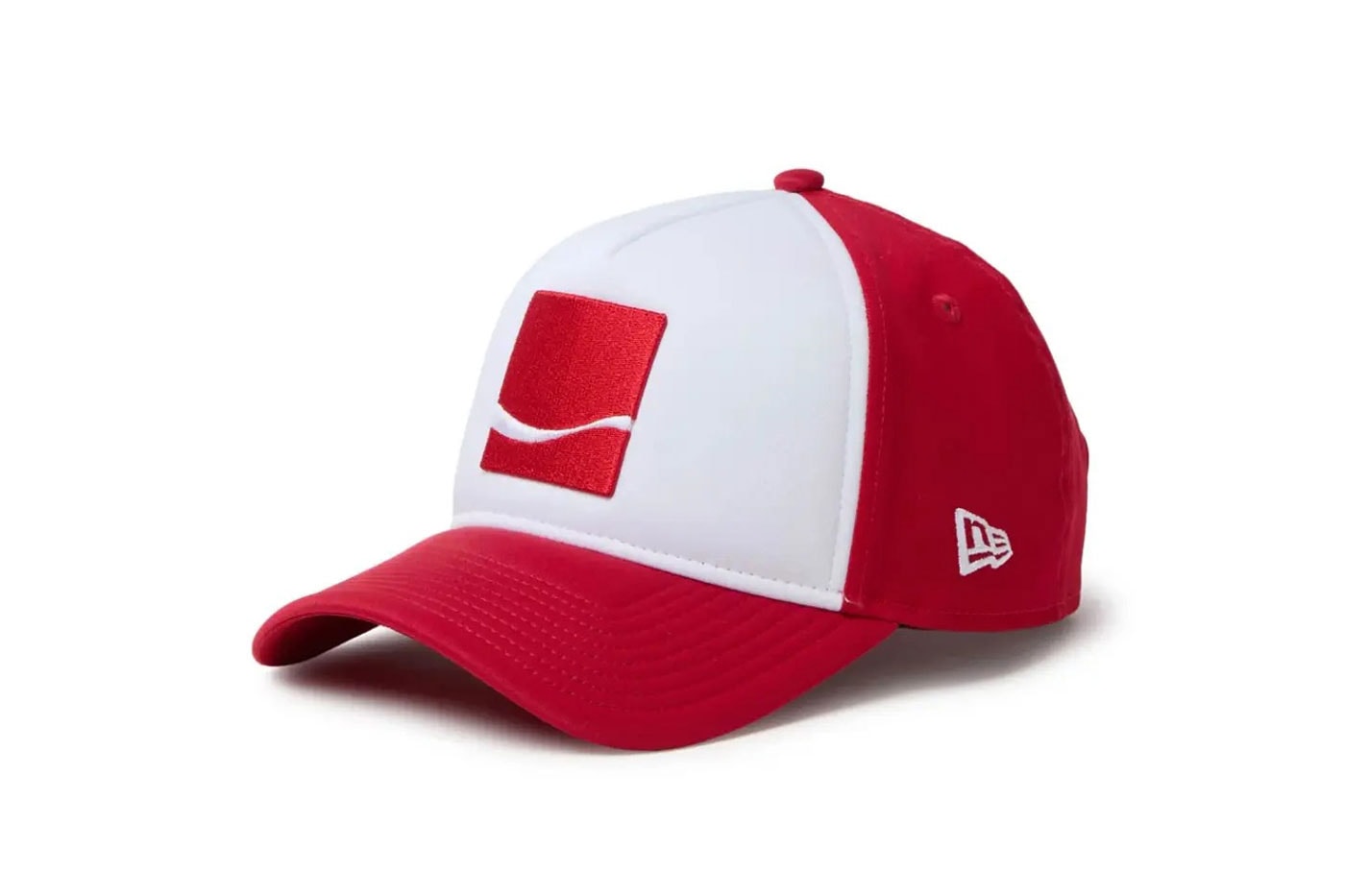 Coca-Cola and New Era Team up With Kosuke Kawamura for Collaborative Collection caps