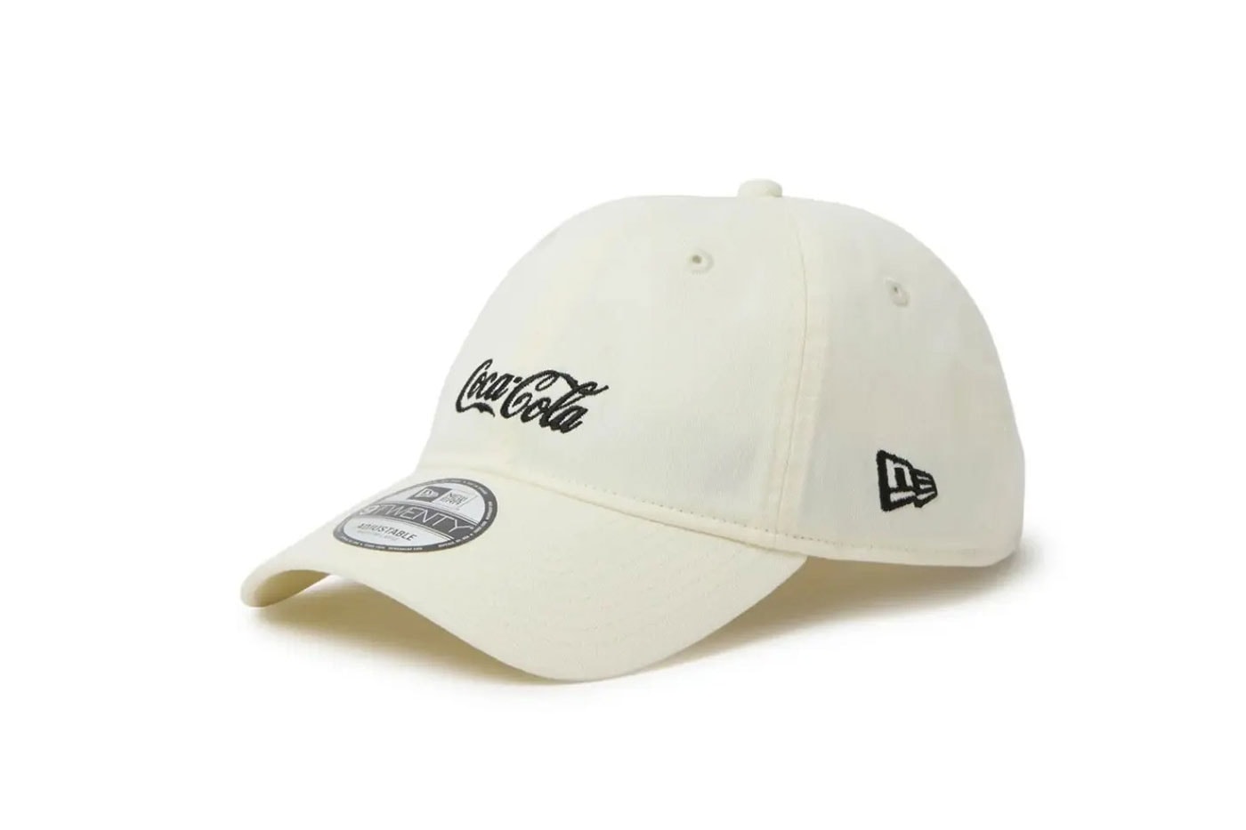 Coca-Cola and New Era Team up With Kosuke Kawamura for Collaborative Collection caps