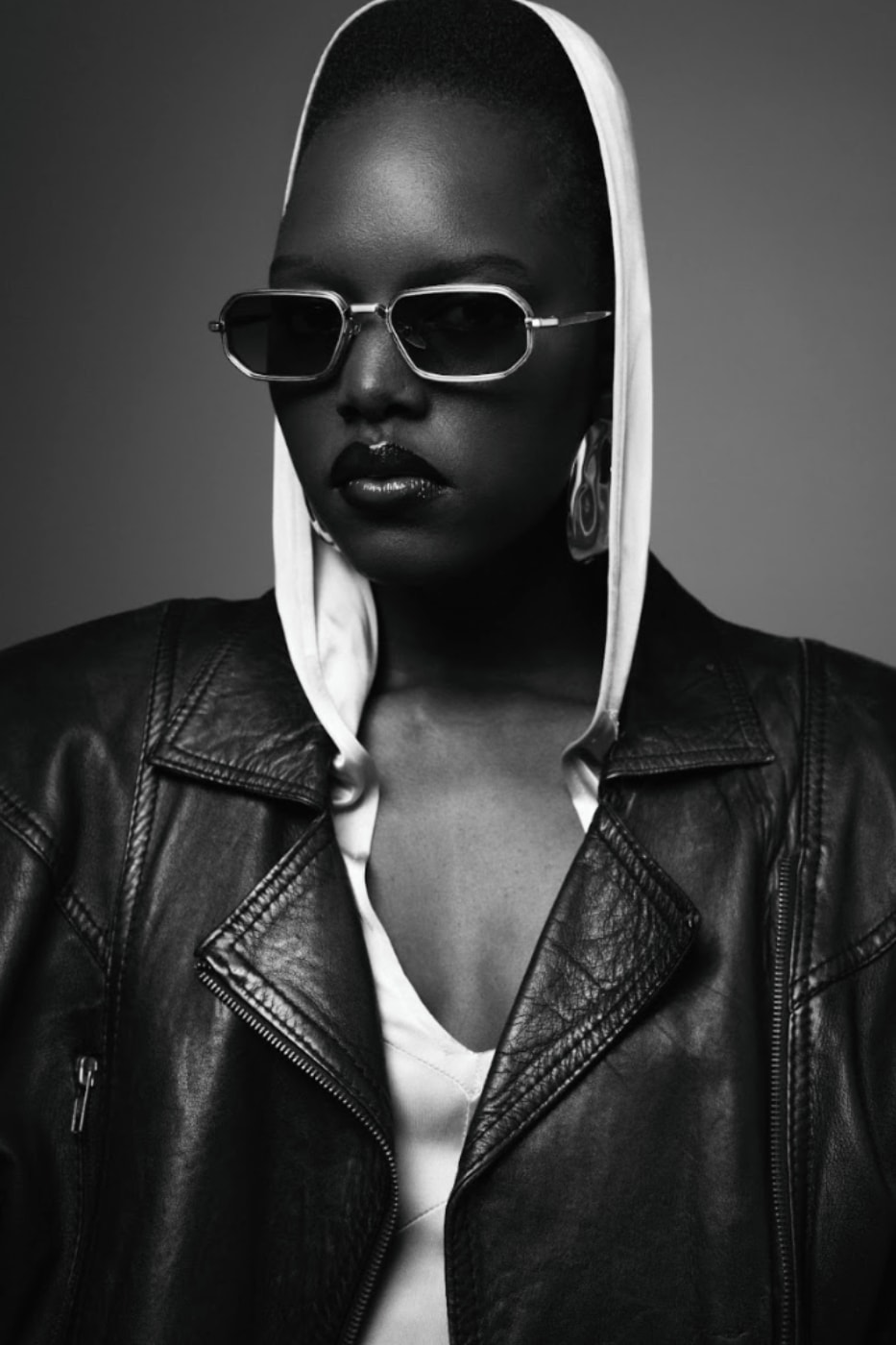 Jacques Marie Mage Summer 2026 Eyewear Collection  “Iconographies” Horst Diekgerdes Campaign Release Info