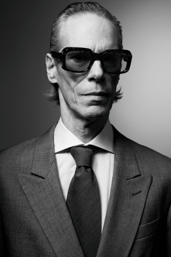 Jacques Marie Mage Summer 2026 Eyewear Collection  “Iconographies” Horst Diekgerdes Campaign Release Info