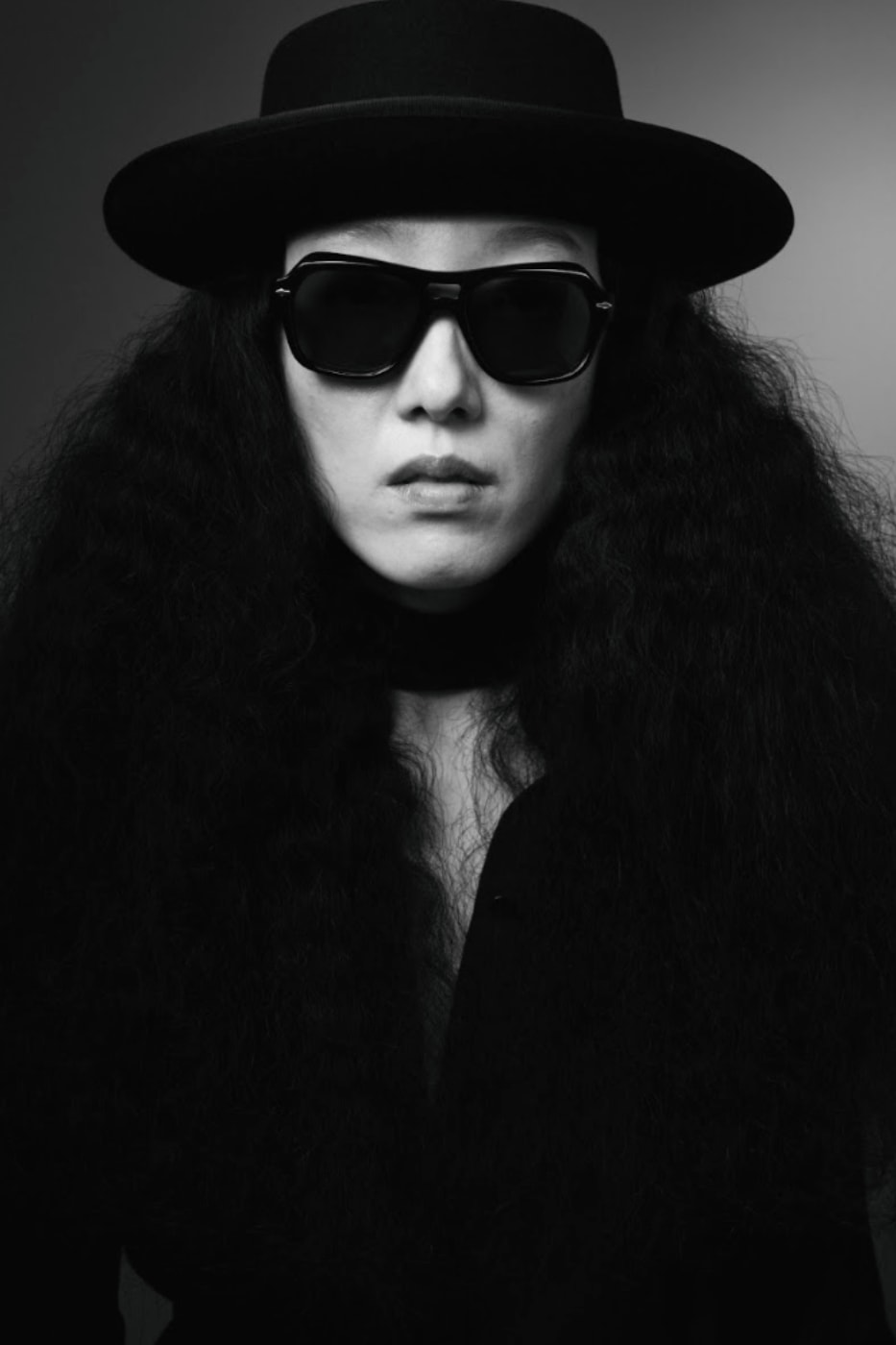 Jacques Marie Mage Summer 2026 Eyewear Collection  “Iconographies” Horst Diekgerdes Campaign Release Info