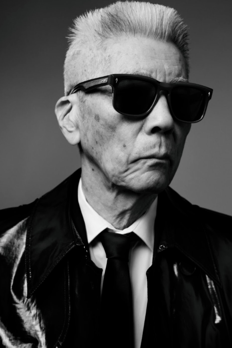 Jacques Marie Mage Summer 2026 Eyewear Collection  “Iconographies” Horst Diekgerdes Campaign Release Info
