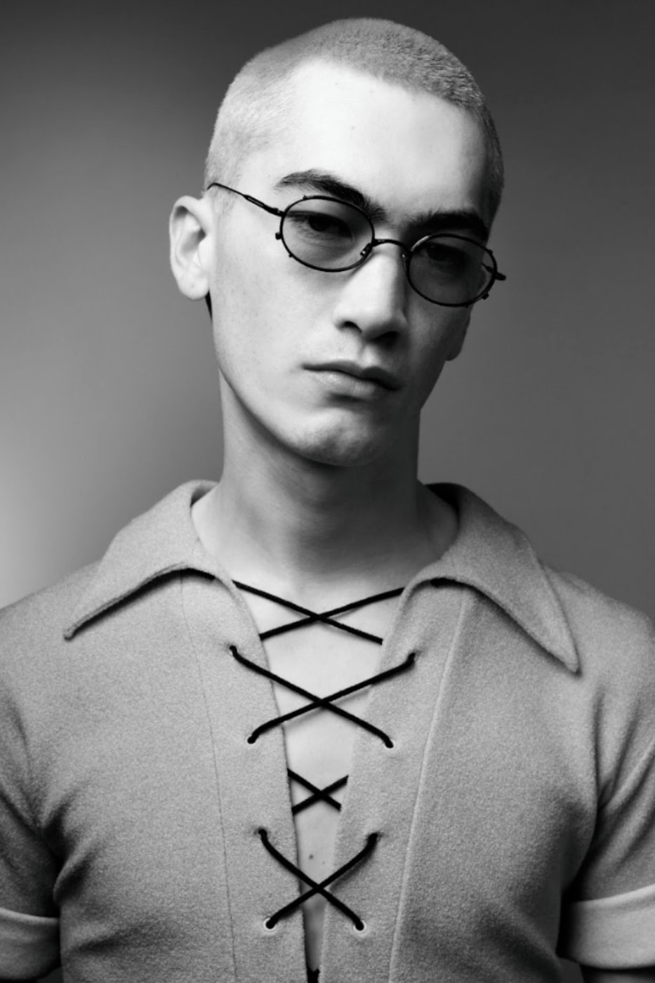 Jacques Marie Mage Summer 2026 Eyewear Collection  “Iconographies” Horst Diekgerdes Campaign Release Info